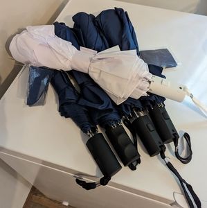 Umbrellas